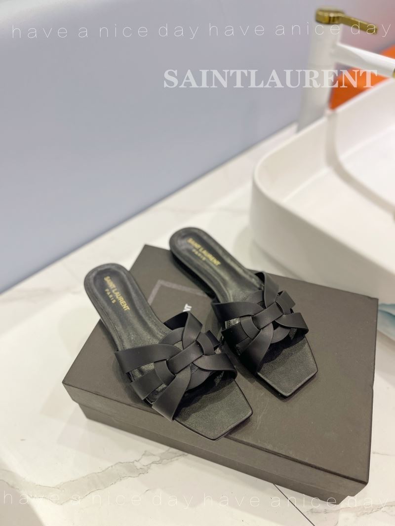 Ysl Sandals